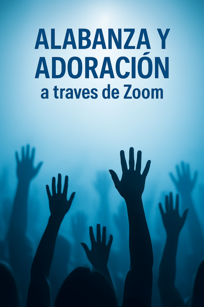 alabanza y adoracion
