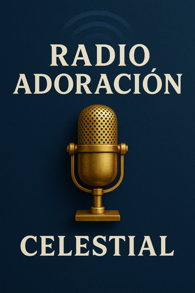 logo adoracion celestial